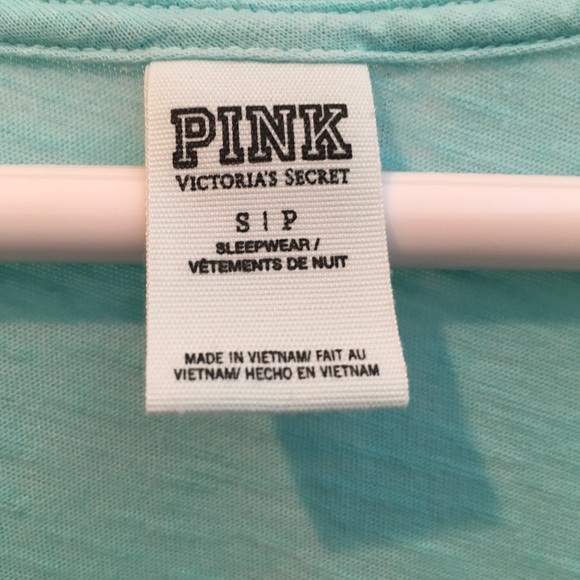 PINK by VS V-Neck - Picture 2 of 2